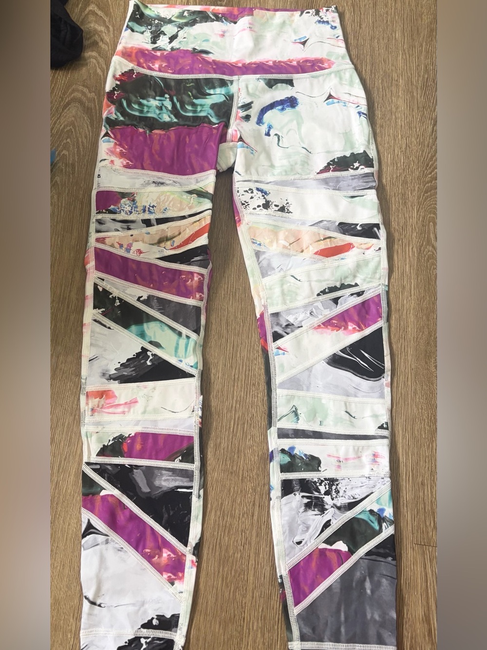 Lululemon 7/8 leggings